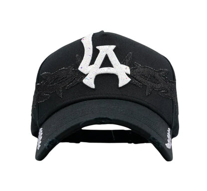 LA Thorns — Take Notes