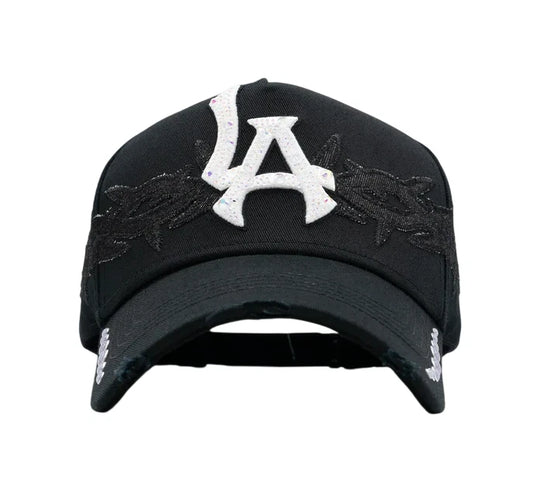 LA Thorns — Take Notes