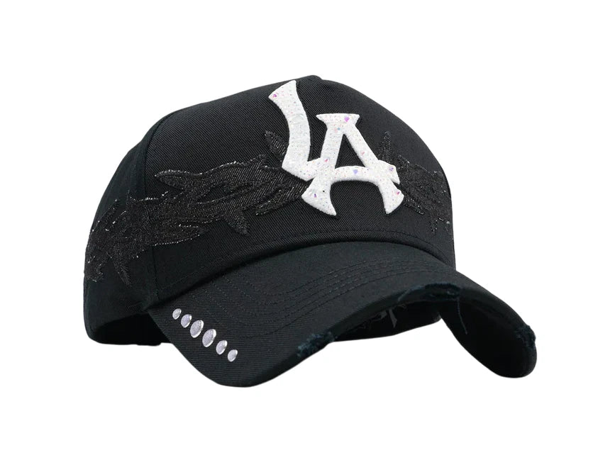 LA Thorns — Take Notes