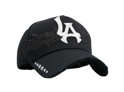 LA Thorns — Take Notes